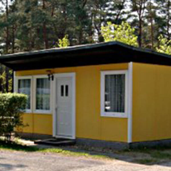 Camping am Reiherholz