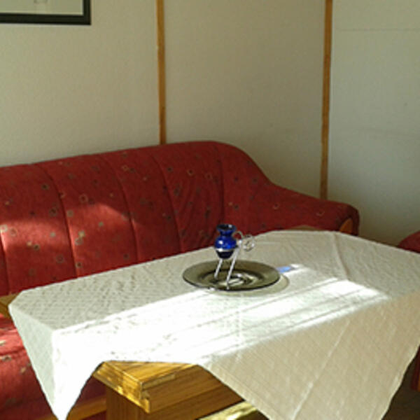 Camping am Reiherholz