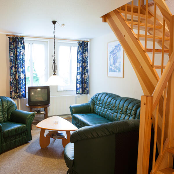 Reiter- und Bauernhof Klaucke