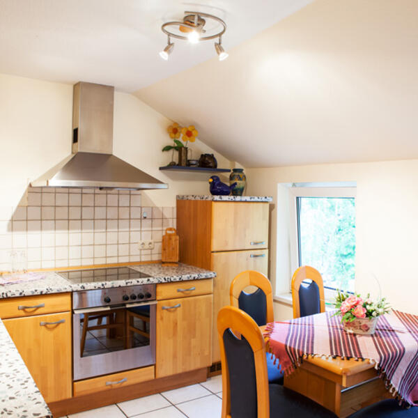 Reiter- und Bauernhof Klaucke