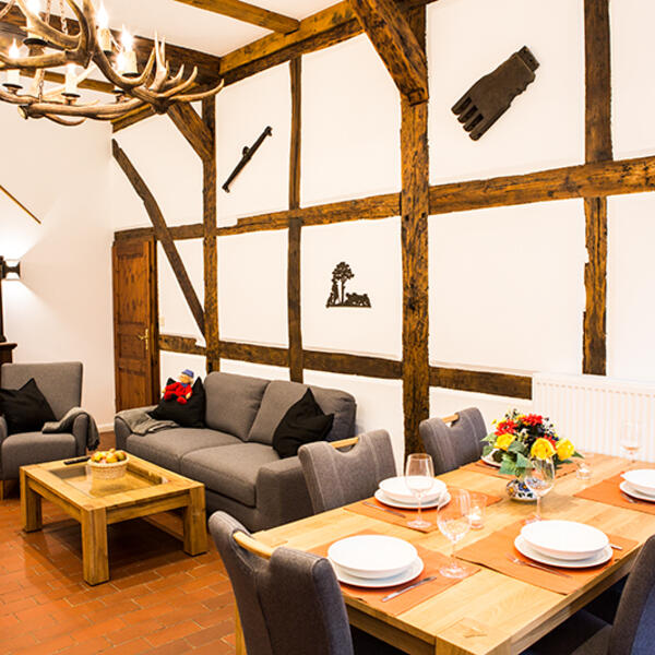 Reiter- und Bauernhof Klaucke