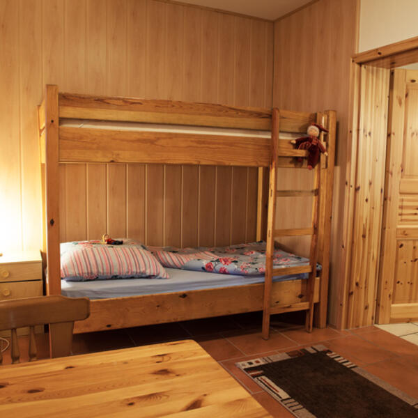 Reiter- und Bauernhof Klaucke