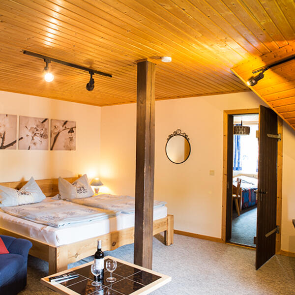 Reiter- und Bauernhof Klaucke