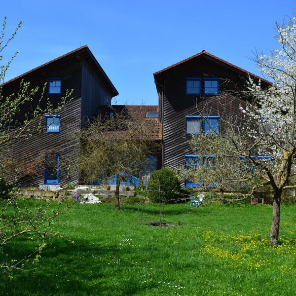 Ökoferienhof Retzbach