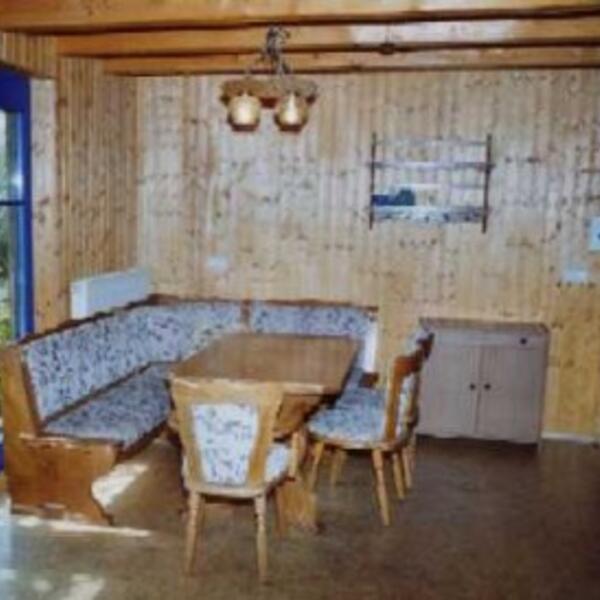 Ökoferienhof Retzbach