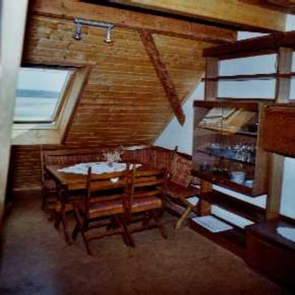 Ökoferienhof Retzbach