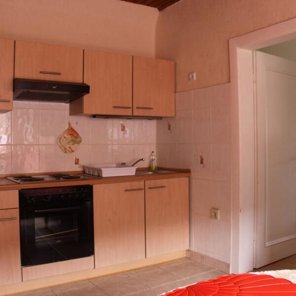 Ferienwohnung Wisser