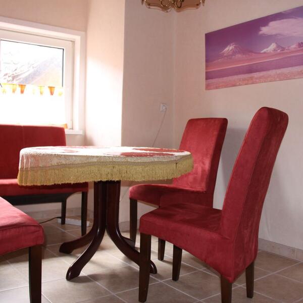 Ferienwohnung Wisser