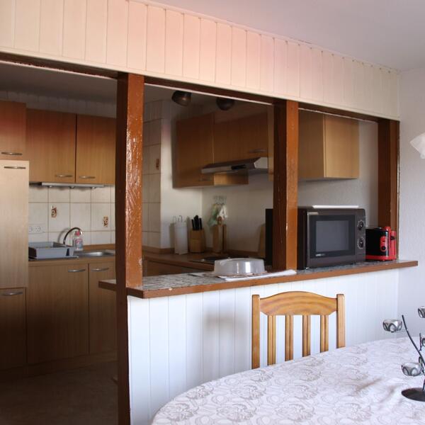 Ferienwohnung Wisser