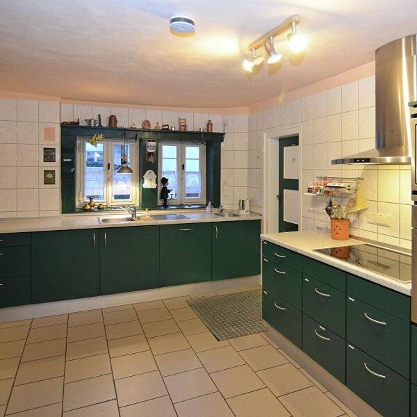 Rucksackherberge am Rothaarsteig