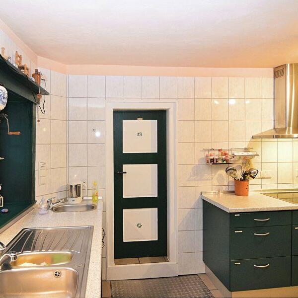 Rucksackherberge am Rothaarsteig