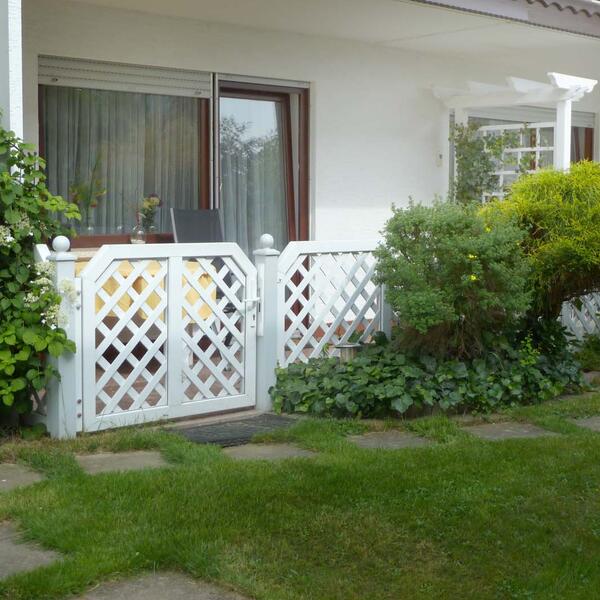 Haus Royal Appartements und Ferienwohnungen