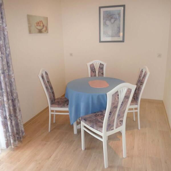 Haus Royal Appartements und Ferienwohnungen