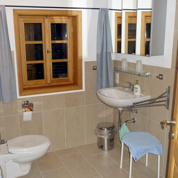 4 Sterne Ferienhaus zum Rundling für 10 Personen