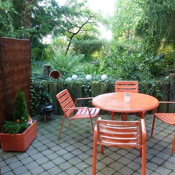 Ferienwohnungen Sachsenheim