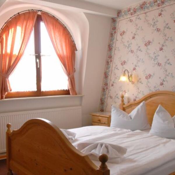 Landhotel Sachsenhof