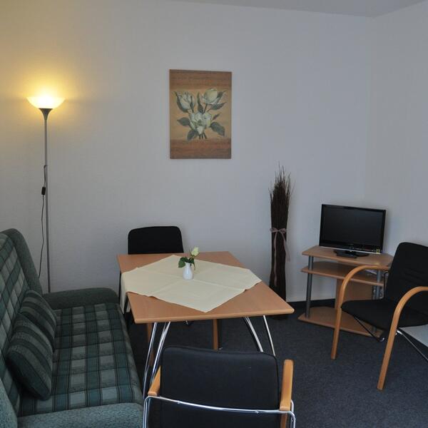 Landhotel Sachsenhof