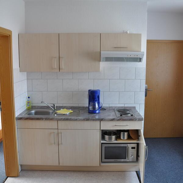 Landhotel Sachsenhof