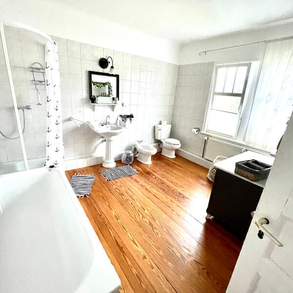 Sachsenhof Scharbeutz