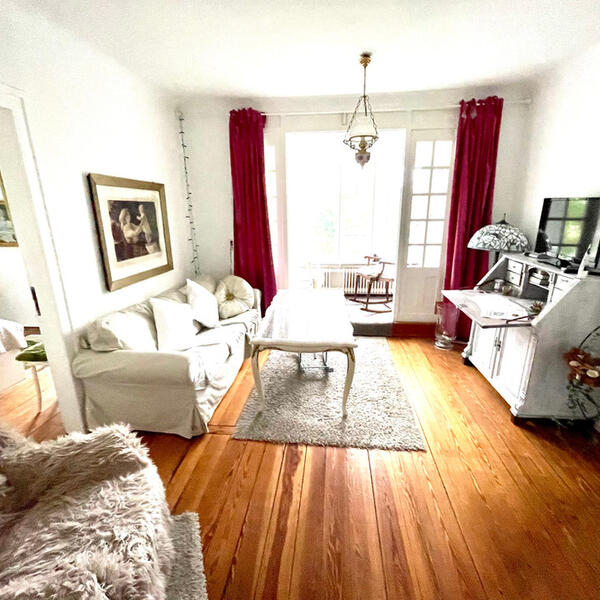 Sachsenhof Scharbeutz