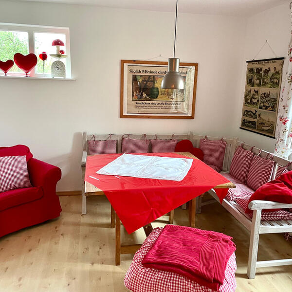 Sachsenhof Scharbeutz