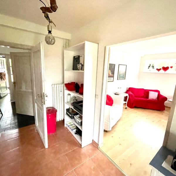 Sachsenhof Scharbeutz