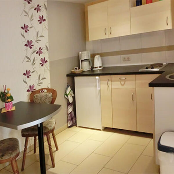 Ferienwohnungen in Baabe