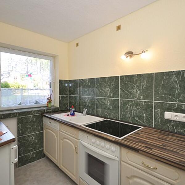 Ferienwohnungen in Baabe