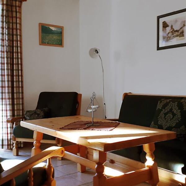 Ferienwohnungen Anton Sailer