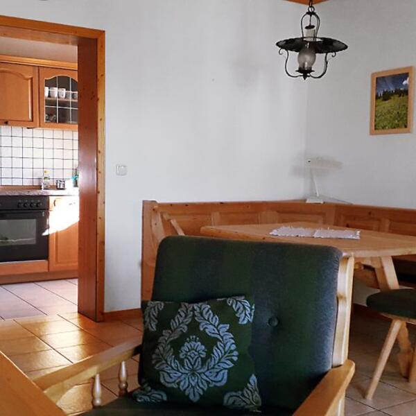 Ferienwohnungen Anton Sailer