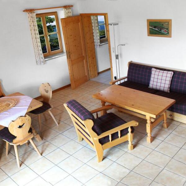 Ferienwohnungen Anton Sailer