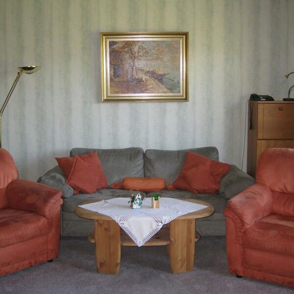 Ferienwohnung Salker