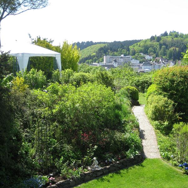 Ferienwohnung Salker