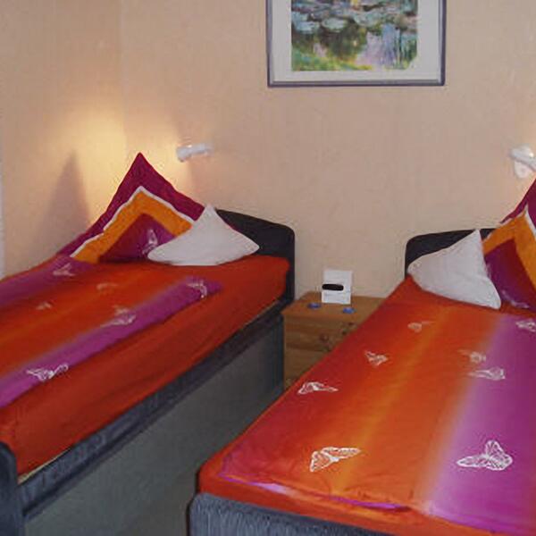 Ferienwohnung Salker