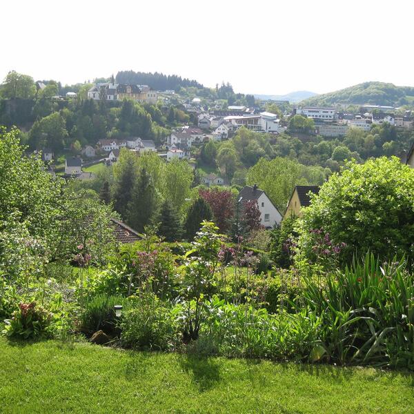 Ferienwohnung Salker