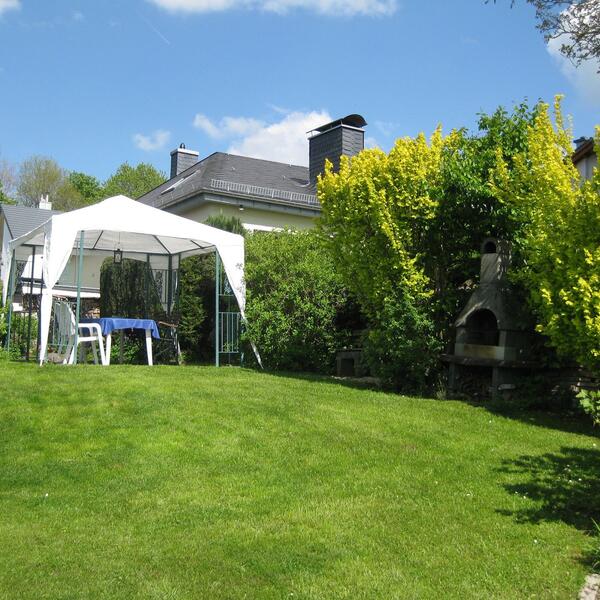 Ferienwohnung Salker