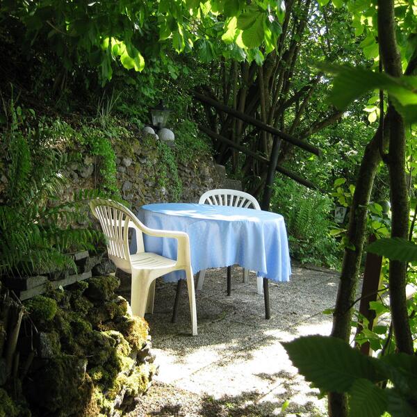 Ferienwohnung Salker