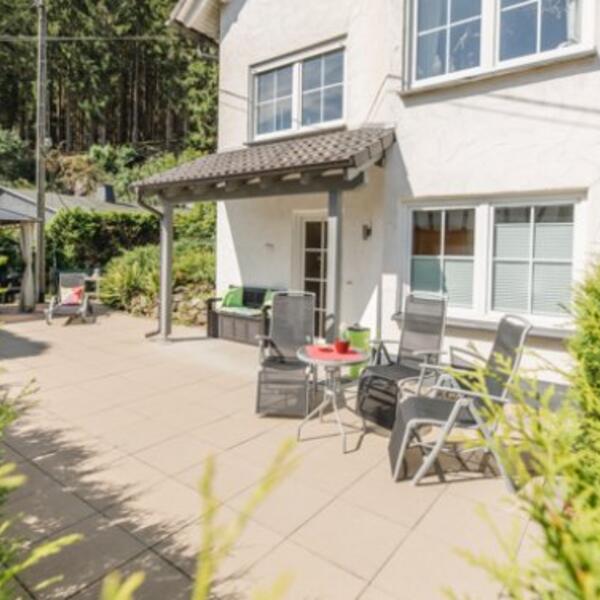 4 Sterne Haus Salweyblick