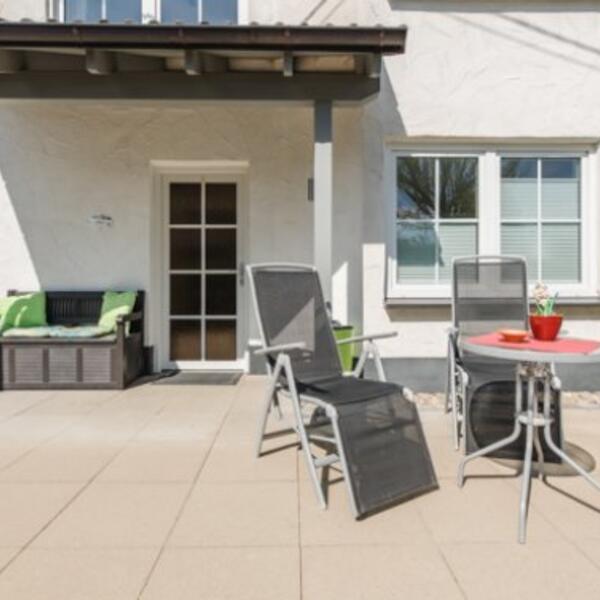 4 Sterne Haus Salweyblick