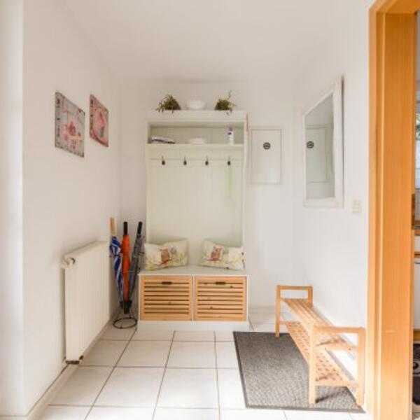 4 Sterne Haus Salweyblick