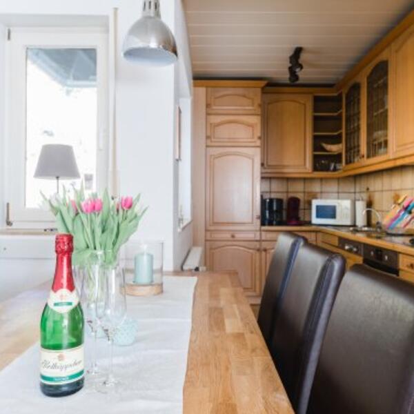 4 Sterne Landhaus Salweytal