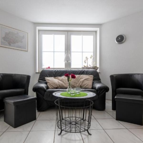 4 Sterne Haus Salweyblick