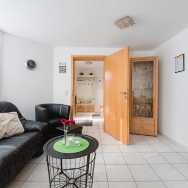 4 Sterne Haus Salweyblick