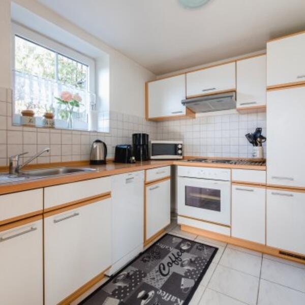 4 Sterne Haus Salweyblick