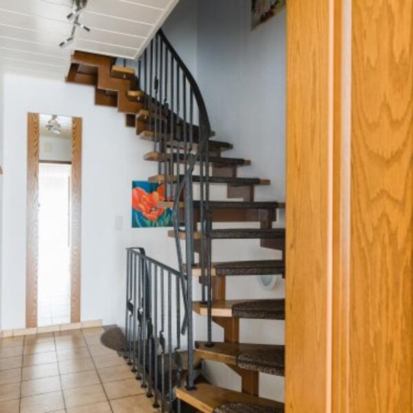 4 Sterne Landhaus Salweytal