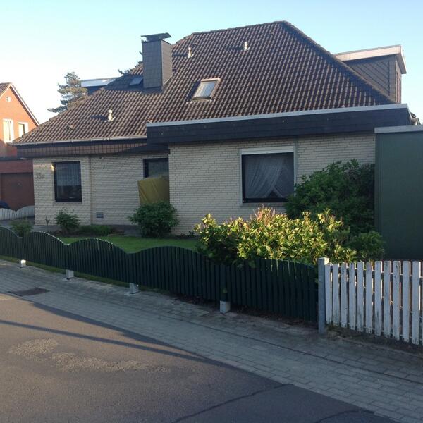 Ferienwohnung Haus Sandweg