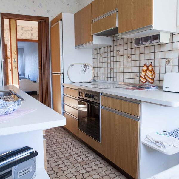 Ferienwohnung Haus Sandweg