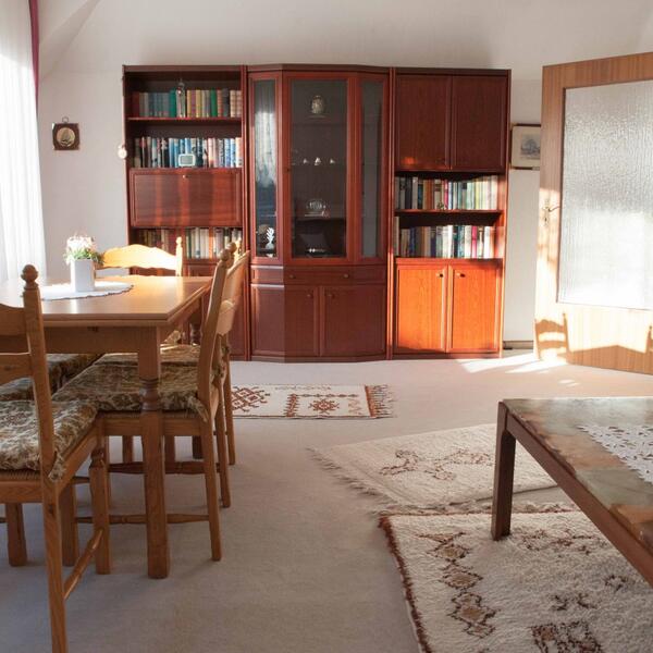 Ferienwohnung Haus Sandweg