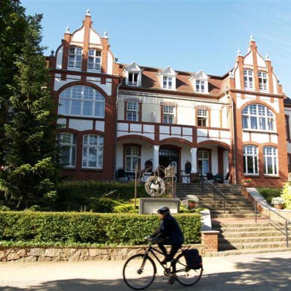 Schöner Inseln Zinnotel Hotels und Ferienwohnungen