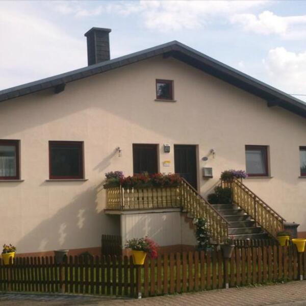 3 Sterne Ferienwohnung Schattka